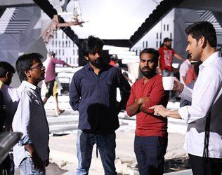 SPYder Latest News - Shooting Sets