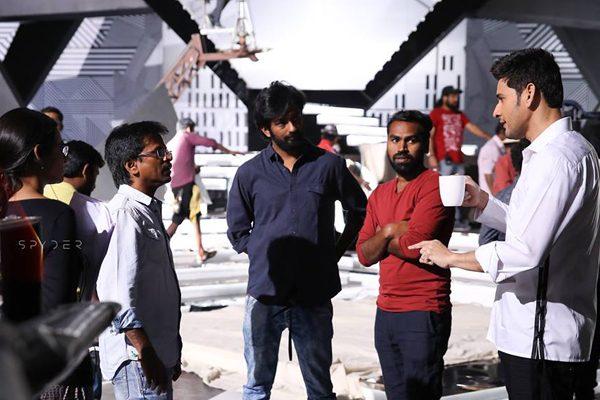 SPYder Latest News - Shooting Sets
