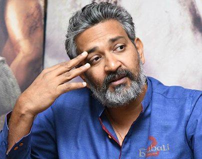 Rajamouli about Baahubali 2 Movie deleted scenes
