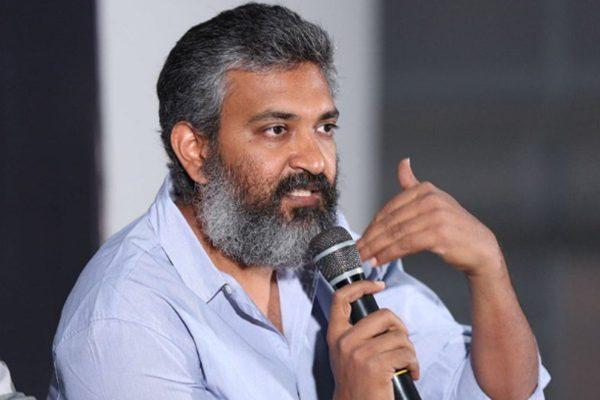 Rajamouli on Jr NTR politics