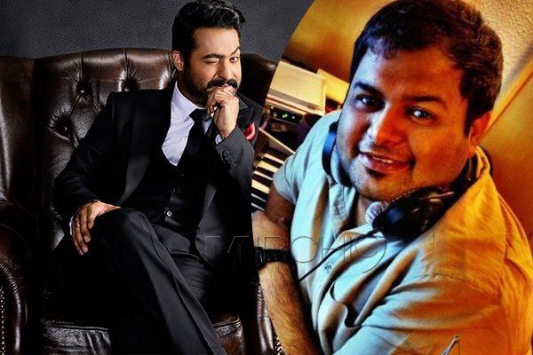 SS Thaman Adding Spice to NTR's Bigg Boss Show