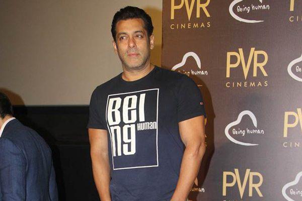 Forbes Listed Star Says Salman Khan Cannot Even Afford to Buy Home