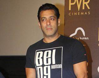 Forbes Listed Star Says Salman Khan Cannot Even Afford to Buy Home