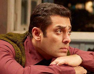 Salman Khan Movie Releasing on Friday - Tubelight First Headache!