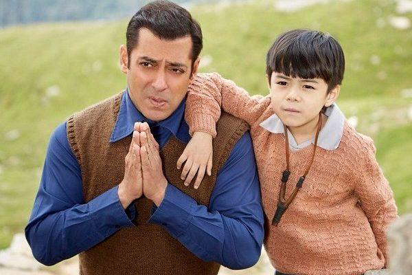 Salman Khan Upset That His Film Tubelight Didn't Touch 100 Cr Mark