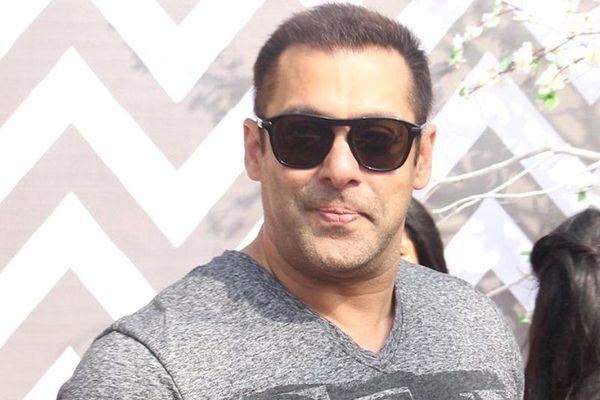 Salman Khan Warned journo Not to Fly High - Tubelight Promotions