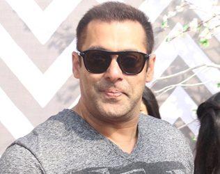 Salman Khan Warned journo Not to Fly High - Tubelight Promotions