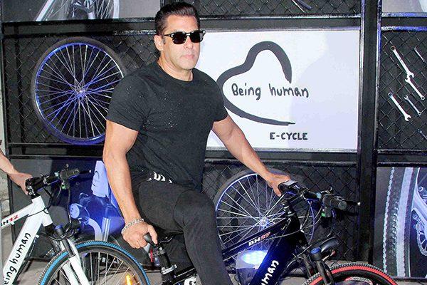 Salman Khan's Joke Backfired on Him!