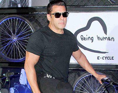 Salman Khan's Joke Backfired on Him!