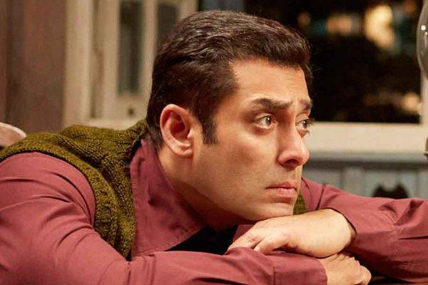 Salman Khan Movie Releasing on Friday - Tubelight First Headache!