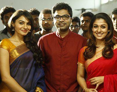 Sarasudu Trailer Talk