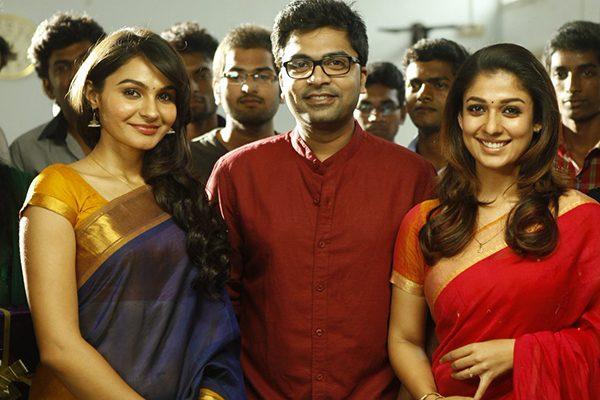 Sarasudu Trailer Talk
