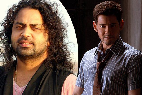 Sarrainodu Singer Brijesh Shandilya for Mahesh Babu's Desi Song