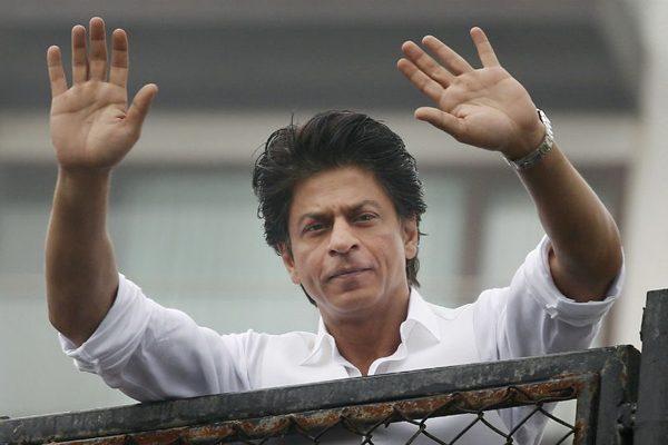 Shah Rukh Khan Has His Last Laugh On His Death