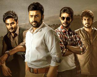 Shamanthakamani Trailer Talk Mysteriously A Winsome Fare