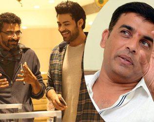 Kammula Was Convinced to Work with A Non-Star