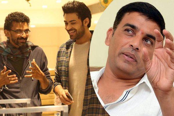 Shekhar Kammula Was Convinced to Work with A Non-Star - Fidaa