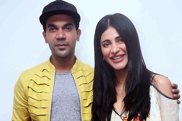 Shruti Haasan's Hero to Meet Kamal Haasan Soon