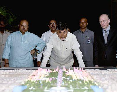 Singapore Consortium Begins Work