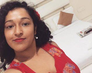 HYD Hotel's Act to a Woman Makes Buzz on the Internet