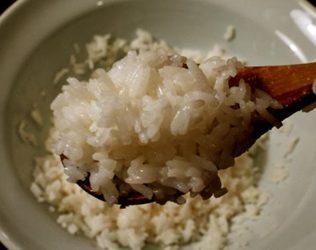 Social Media Plastic Rice Headache for Hotels
