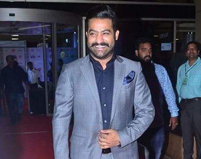 Sorry! Direction Isn't NTR's Calling
