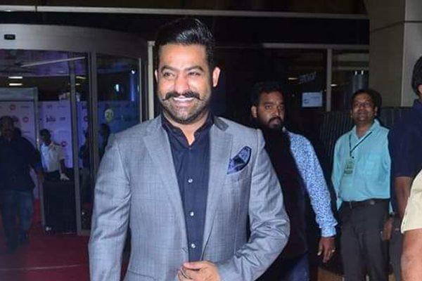 Sorry! Direction Isn't NTR's Calling 