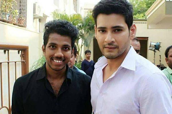 Spyder Teaser release on Mahesh babu birthday