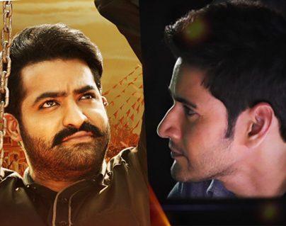 Spyder VS Jai Lava Kusa