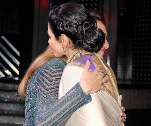 Sridevi on the sets of Nach Baliye Season 8 Photos Stills