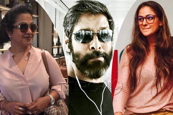 Stylish-Film-Dhruva-Natchathiram-Gets-Two-Veteran-Heroines