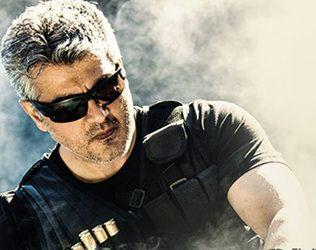 “Survival” For The Fans