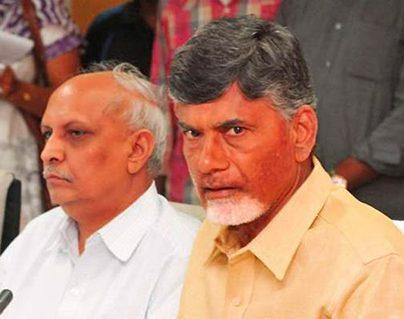 TDP Fans Force Chandrababu Naidu to Act in Less Than 24 Hours