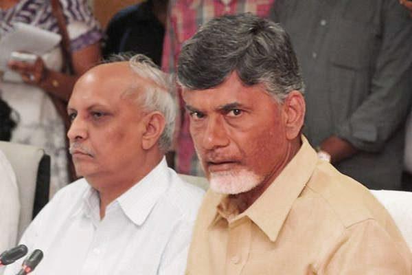  TDP Fans Force Chandrababu Naidu to Act in Less Than 24 Hours