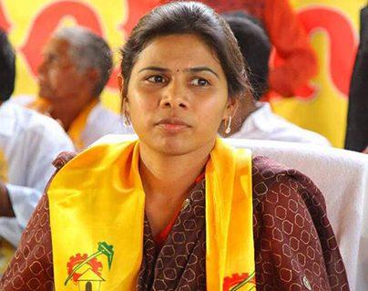 TDP-MLA-Bhuma-Akhila-Priya