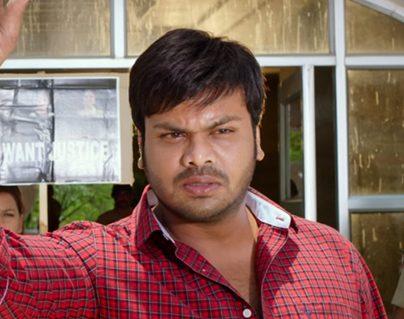 TEASER- OKKADU MIGILADU MANOJ MANCHU