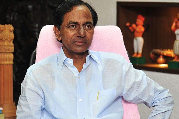 TRS MP Lands in 10000 Crore Miyapur Lands Scam