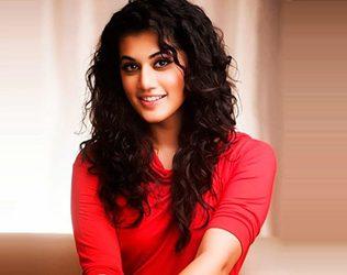 Taapsee Pannu Not in Talking Terms with Co-Star Jacqueline Fernandes