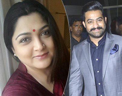 Tarak Tarak Tarak Says Khushboo