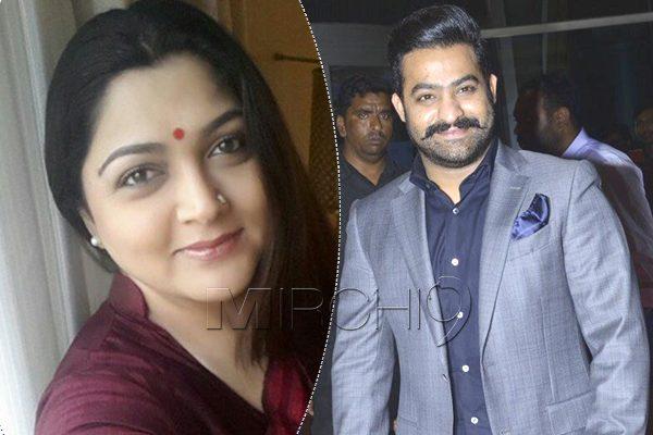 Tarak Tarak Tarak Says Khushboo