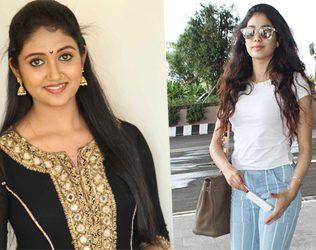 Teen Award Winning Actress Rinku Rajguru Clears 10th in First Class