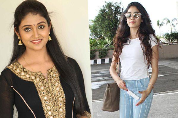 Teen Award Winning Actress Rinku Rajguru Clears 10th in First Class