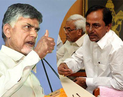 Telangana-CM-KCR-Completely-Outsmarted-Chandrababu-Naidu