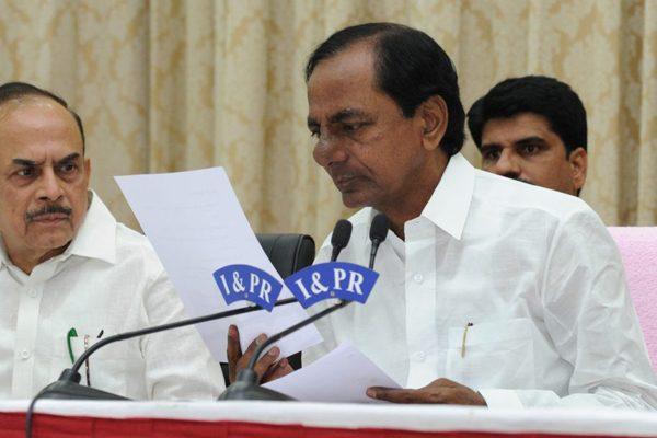 Telangana Government to Stop Wrong Advices