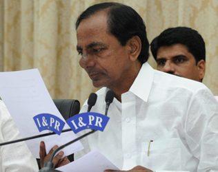 Telangana Government to Stop Wrong Advices