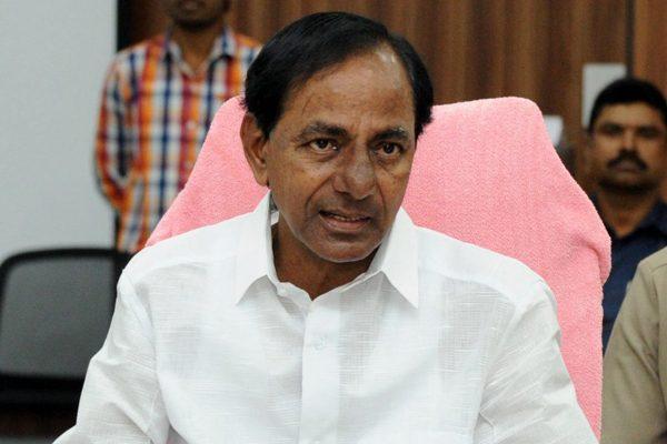 Telangana Govt to Respect United Andra Pradesh Deals