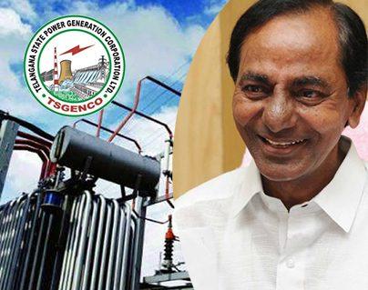 Telangana's Strange Argument on Power Arrears