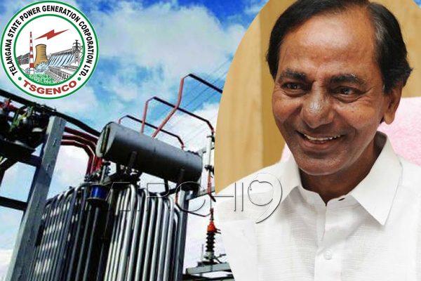 Telangana's Strange Argument on Power Arrears