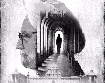The Accidental Prime Minister