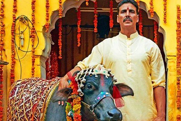 Toilet Ek Prem Katha Trailer Talk